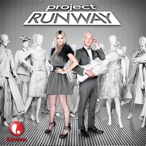 This season was also the first to be filmed in Los Angeles. . Project runway wikipedia
